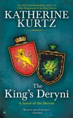 The King's Deryni
