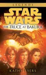 Star Wars: The Truce at Bakura