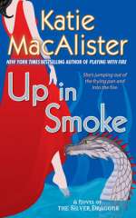 Up In Smoke