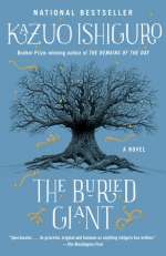The Buried Giant