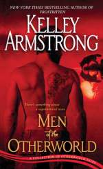 Men of the Otherworld