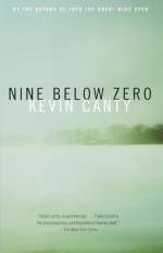 Nine Below Zero