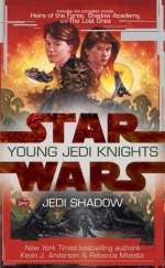 Star Wars Young Jedi Knights 1