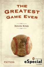 The Greatest Game Ever