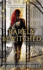 Barely Bewitched
