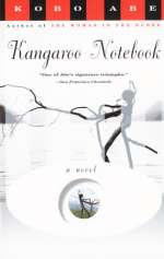 Kangaroo Notebook