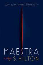 Maestra