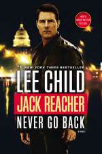 Never Go Back