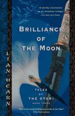 The Brilliance Of The Moon