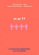 M or F?