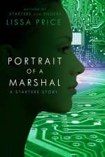 Portrait of a Marshal: A Starters Story