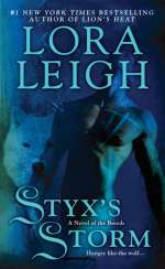 Styx's Storm