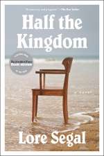 Half the Kingdom