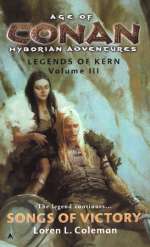 Age of Conan: Songs of Victory