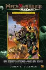 Mechwarrior: Dark Age #7