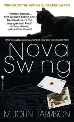 Nova Swing