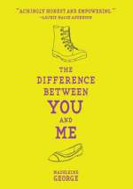 The Difference Between You and Me