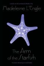 The Arm of the Starfish
