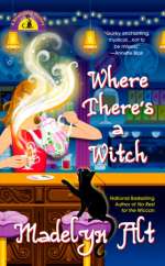 Where There's a Witch