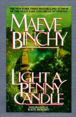 Light a Penny Candle