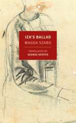 Iza's Ballad