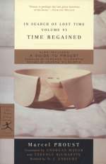 In Search of Lost Time, Volume 6