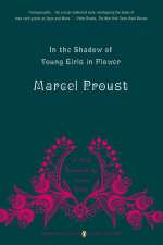 In the Shadow of Young Girls in Flower