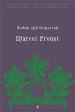 Sodom and Gomorrah