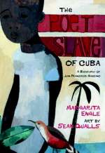 The Poet Slave of Cuba