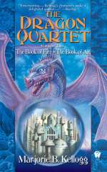 Dragon Quartet, Volume II
