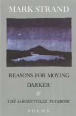 Reasons for Moving, Darker & The Sargentville Not