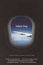 Yellow Dog