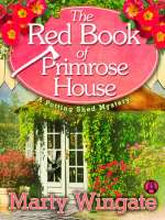 The Red Book of Primrose House