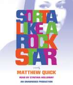 Sorta Like A Rock Star