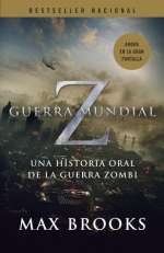 Guerra Mundial Z