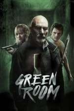 Green Room