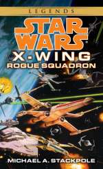 Rogue Squadron: Star Wars Legends (X-Wing)