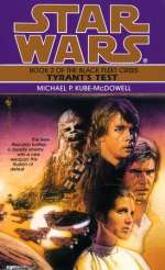 Star Wars: The Black Fleet Crisis: Tyrant's Test