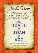 The Death of Joan of Arc