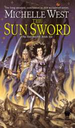 The Sun Sword