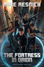 The Fortress in Orion
