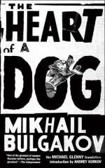 The Heart of a Dog