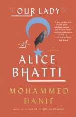 Our Lady of Alice Bhatti
