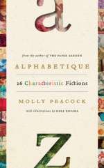Alphabetique, 26 Characteristic Fictions