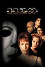 Halloween: H20