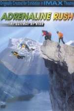 Adrenaline Rush: The Science of Risk