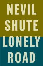 Lonely Road