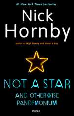 Not a Star and Otherwise Pandemonium