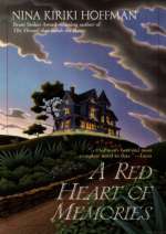 Red heart memories hc