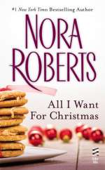 All I Want For Christmas (Novella)